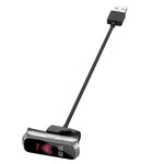 xDfind USB-A Interface Smart Watch Charging Cable, Length: 1m, For Samsung Galaxy Fit 2, For Samsung Galaxy Fit E