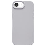 Dopamine Simple Imitation Liquid Silicone Phone Case, For iPhone 17e / 16e, For iPhone 17 Pro Max, For iPhone 17 Pro