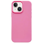 Dopamine Simple Imitation Liquid Silicone Phone Case, For iPhone 13 Pro, For iPhone 13, For iPhone 12