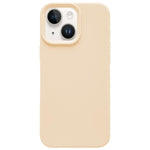 Dopamine Simple Imitation Liquid Silicone Phone Case, For iPhone 13 Pro, For iPhone 13, For iPhone 12
