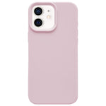 Dopamine Simple Imitation Liquid Silicone Phone Case, For iPhone 13 Pro, For iPhone 13, For iPhone 12