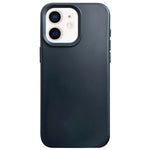 Dopamine Simple Imitation Liquid Silicone Phone Case, For iPhone 13 Pro, For iPhone 13, For iPhone 12