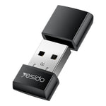 محول واي فاي لاسلكي Yesido WP10 بسرعة 150 ميجابت في الثانية USB