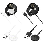 For Google Pixel Watch 3 / Watch 2 xDfind Smart Watch Charging Cable, Length: 1m, USB Port, USB-C / Type-C Port