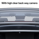 Yesido KM22 1K HD Dual Dash Camera Car Driving Recorder with 1.47 inch Screen, KM22