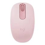 Logitech M196 1000DPI Bluetooth Wireless Mouse, M196