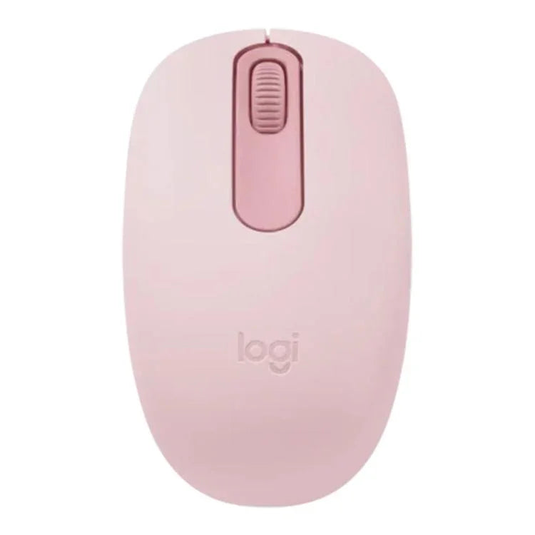 Logitech M196 1000DPI Bluetooth Wireless Mouse, M196