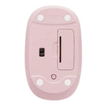 Logitech M196 1000DPI Bluetooth Wireless Mouse, M196