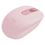 Logitech M196 1000DPI Bluetooth Wireless Mouse, M196