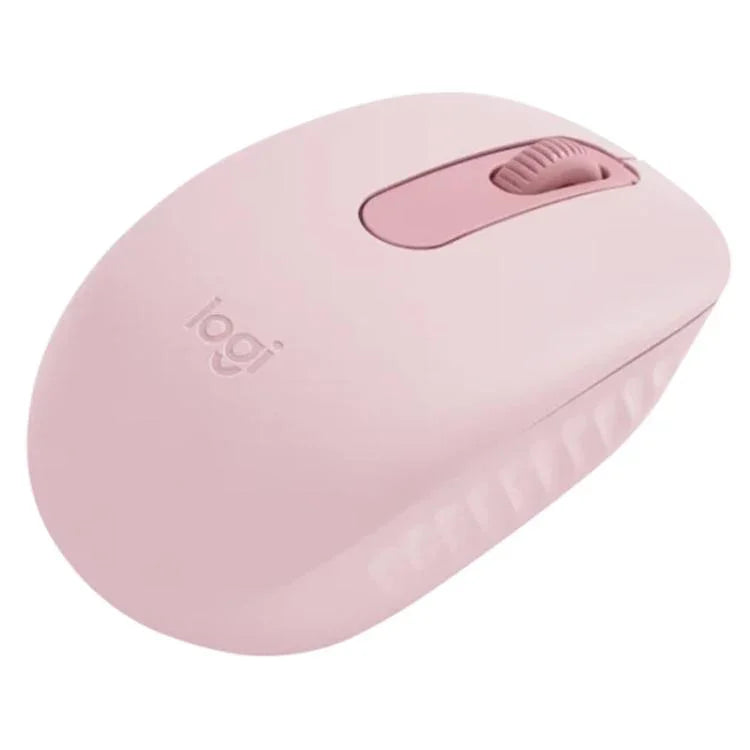 Logitech M196 1000DPI Bluetooth Wireless Mouse, M196