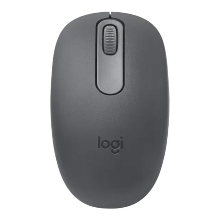 لوحة ماوس لاسلكية بلوتوث Logitech M196 بدقة 1000DPI، M196