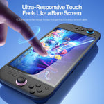 DUX DUCIS HD Full Screen Tempered Glass Film with Positioner, For Nintendo Switch 2