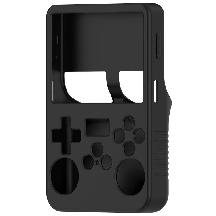 Silicone Handheld Game Console Protective Case, For ANBERNIC R36S
