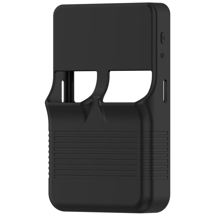 Silicone Handheld Game Console Protective Case, For ANBERNIC R36S