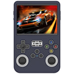 Silicone Handheld Game Console Protective Case, For ANBERNIC R36S