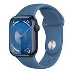 سوار ساعة رياضي من السيليكون بلون موحد من xDfind، لساعات Apple Watch بمقاسات 46مم / 49مم / 45مم / 44مم، لساعات Apple Watch بمقاسات 42مم / 41مم / 40مم / 38مم