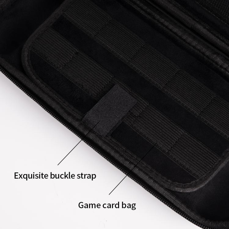 Mecha Shockproof Portable Storage Bag, For Nintendo Switch 2