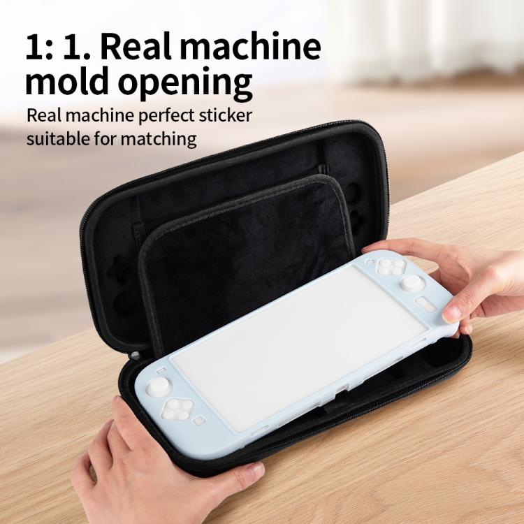 Mecha Shockproof Portable Storage Bag, For Nintendo Switch 2