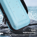 Sac de rangement portable antichoc en tissu Oxford, pour Nintendo Switch 2