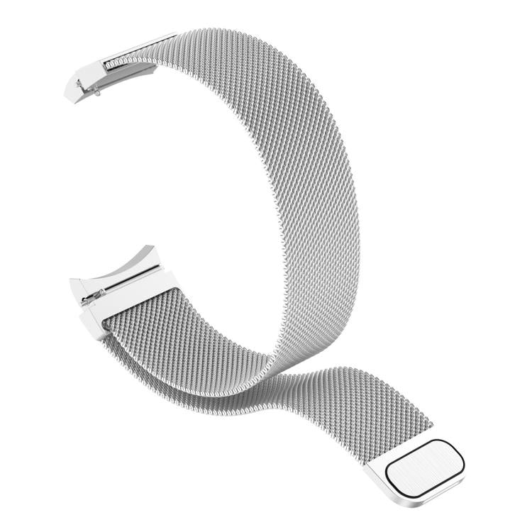 xDfind Milan Magnetic Quick Release Stainless Steel Watch Band, For Samsung Galaxy Watch7 / FE / 6 / 5 / 4