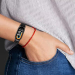 xDfind Milan Magnetic Stainless Steel Watch Band, For Xiaomi Band 10 Pro/9 Pro/Redmi Watch 6/5/4, For Xiaomi Smart Band 10/10 NFC/9/9 NFC/8/8 NFC, For Xiaomi Smart Band 10 / 10 NFC / 9 / 9 NFC, For Redmi Watch 5 / Watch 4                               ...