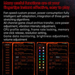 ONE-NETBOOK OneXPlayer X1 Pro 10.95 inch Handheld Game Console, Windows 11 AMD Ryzen AI 9 HX 370, 32GB+1TB, 32GB+2TB, 64GB+2TB, 64GB+4TB