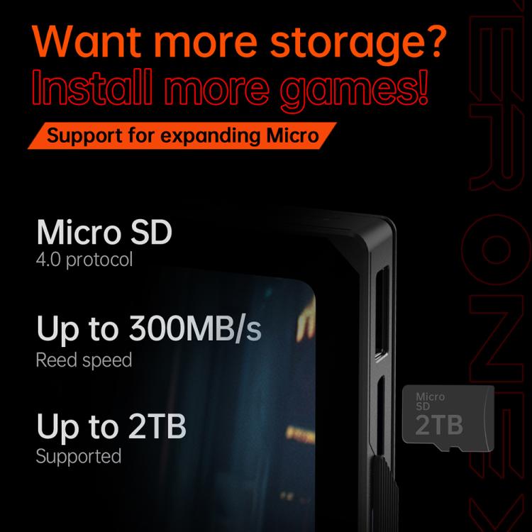 ONE-NETBOOK OneXPlayer X1 Pro 10.95 inch Handheld Game Console, Windows 11 AMD Ryzen AI 9 HX 370, 32GB+1TB, 32GB+2TB, 64GB+2TB, 64GB+4TB