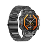 BH11 4G LTE Android 8.1 Smart Watch, 2GB+16GB, Unisoc 8541 Quad Core, Support Heart Rate / Blood Oxygen