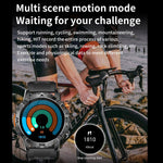 BH11 4G LTE Android 8.1 Smart Watch, 2GB+16GB, Unisoc 8541 Quad Core, Support Heart Rate / Blood Oxygen