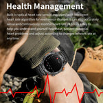 BH11 4G LTE Android 8.1 Smart Watch, 2GB+16GB, Unisoc 8541 Quad Core, Support Heart Rate / Blood Oxygen