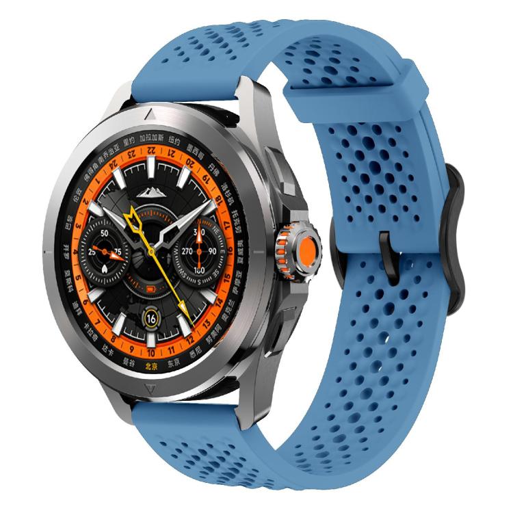 xDfind Silicone Strap, For Xiaomi Watch S4 Sport 20mm, For Xiaomi Watch S4 Sport 22mm