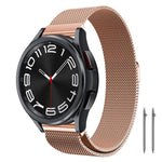 xDfind Milanese Stainless Steel Watch Band, 20mm, 22mm, 14mm, 18mm