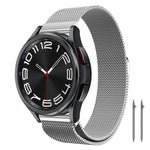 xDfind Milanese Stainless Steel Watch Band, 20mm, 22mm, 14mm, 18mm