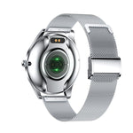 H77 1.43 inch AMOLED Screen Health & Fitness Smart Watch IP67 Waterproof Support BT Call