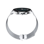 H77 1.43 inch AMOLED Screen Health & Fitness Smart Watch IP67 Waterproof Support BT Call