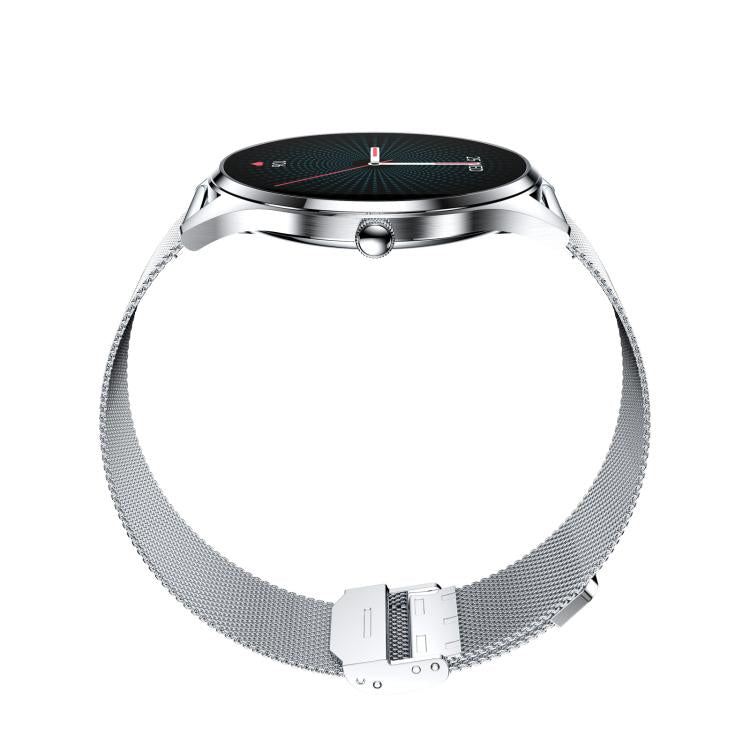 H77 1.43 inch AMOLED Screen Health & Fitness Smart Watch IP67 Waterproof Support BT Call