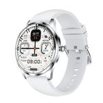 H77 1.43 inch AMOLED Screen Health & Fitness Smart Watch IP67 Waterproof Support BT Call