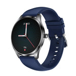 H77 1.43 inch AMOLED Screen Health & Fitness Smart Watch IP67 Waterproof Support BT Call