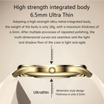 H77 1.43 inch AMOLED Screen Health & Fitness Smart Watch IP67 Waterproof Support BT Call