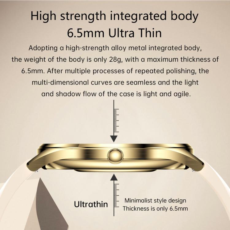 H77 1.43 inch AMOLED Screen Health & Fitness Smart Watch IP67 Waterproof Support BT Call