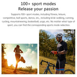 H77 1.43 inch AMOLED Screen Health & Fitness Smart Watch IP67 Waterproof Support BT Call