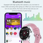 H77 1.43 inch AMOLED Screen Health & Fitness Smart Watch IP67 Waterproof Support BT Call