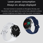 H77 1.43 inch AMOLED Screen Health & Fitness Smart Watch IP67 Waterproof Support BT Call