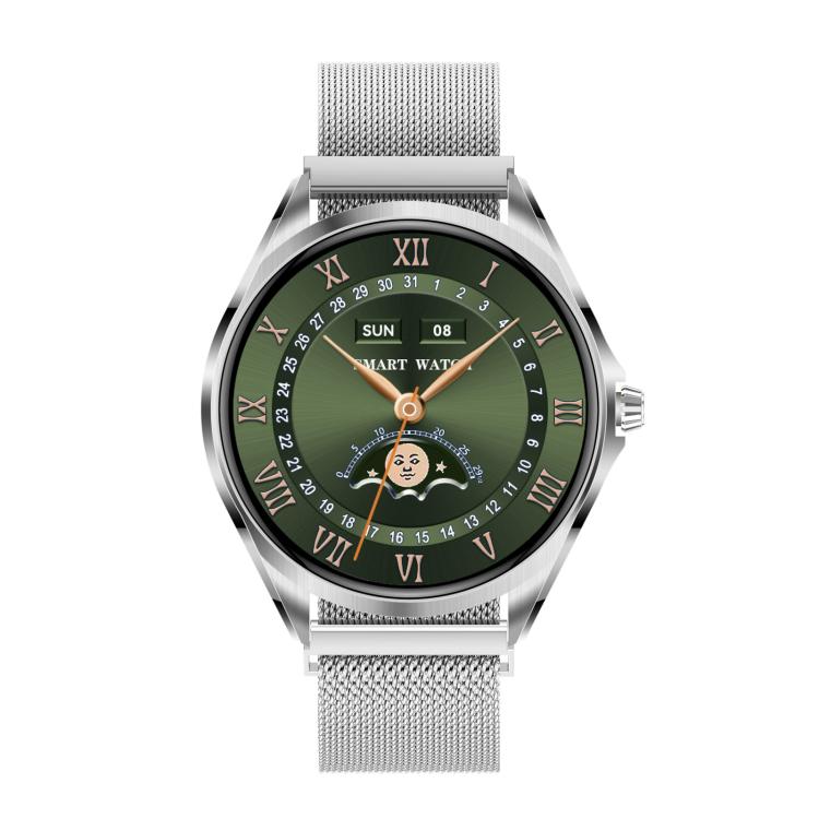 H78 1.43 inch AMOLED Screen Health & Fitness Smart Watch IP67 Waterproof Support BT Call