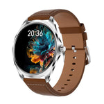 H78 1.43 inch AMOLED Screen Health & Fitness Smart Watch IP67 Waterproof Support BT Call