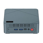 GXMO GN7 Windows 11 Mini PC, AMD Ryzen 5 3550H 4-Core Processor, 16GB+512GB