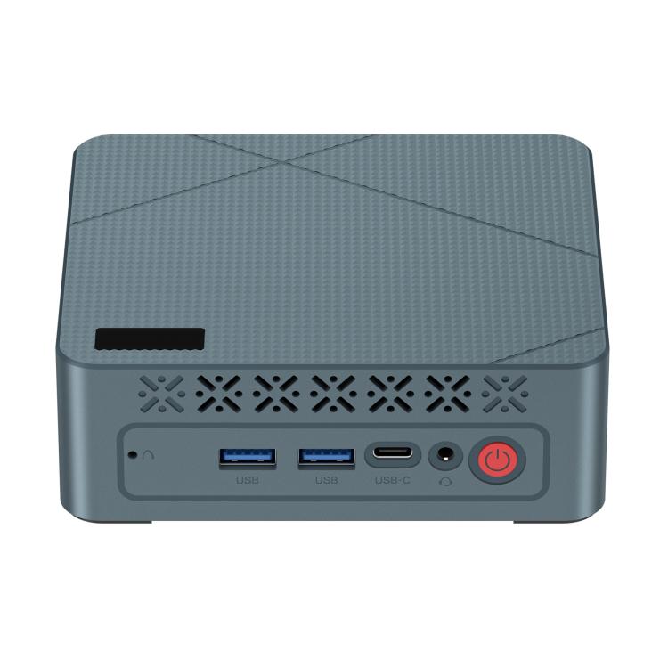 GXMO GN7 Windows 11 Mini PC, AMD Ryzen 5 3550H 4-Core Processor, 16GB+512GB