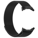 xDfind Milanese Metal Magnetic Watch Band, For Google Pixel Watch 4 / Watch 3 45mm, For Google Pixel Watch 4 / 3 / 2 / 1 41mm