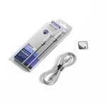 كابل بيانات شحن سريع WK WDC-65 PD35W من Type-C إلى 8 Pin، الطول: 1.2 متر، WDC-65