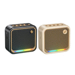 WK WD-06 Portable Wireless Bluetooth Speaker